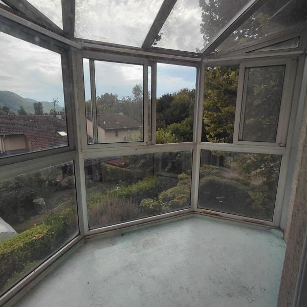 Appartement à Domène