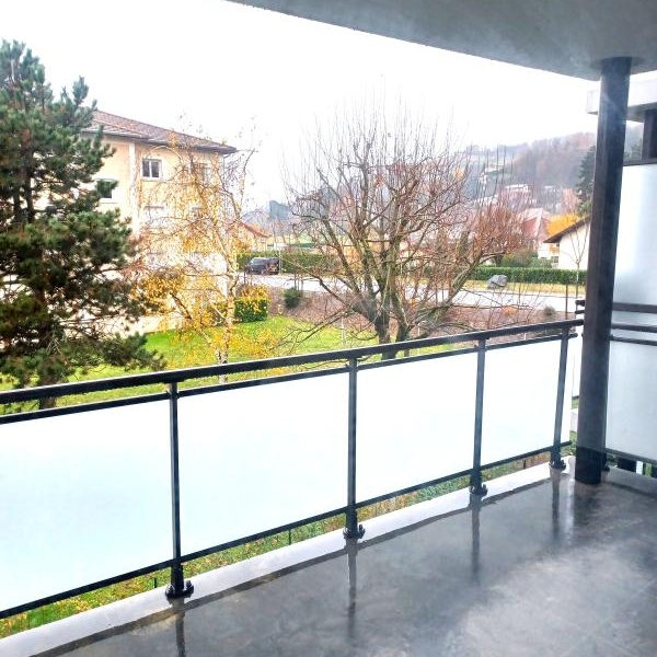 Appartement à Saint-Marcellin