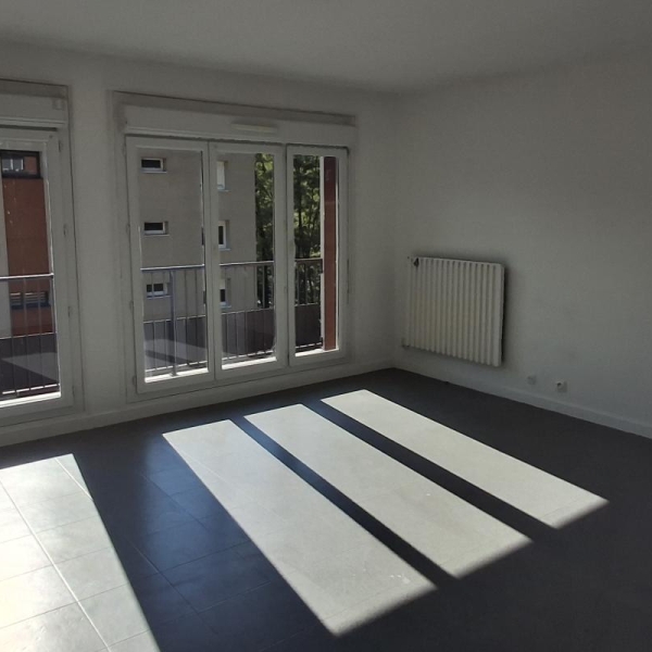 Appartement à Pont-en-Royans