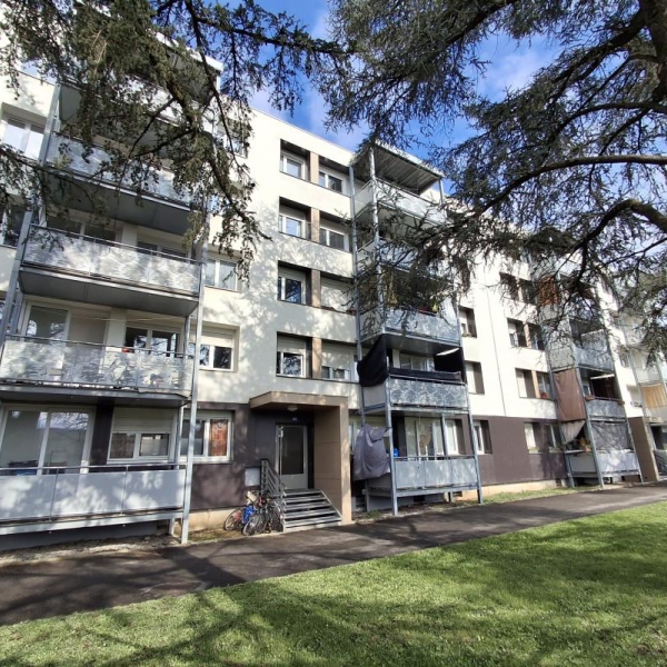 Appartement à Saint-Marcellin