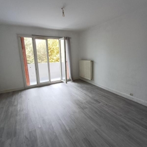 Photo d'un Appartement en location à VIZILLE (38220)