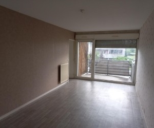 Photo d'un Appartement en location à BOURGOIN JALLIEU (38300)