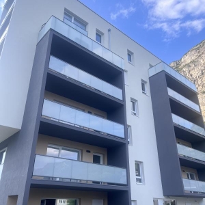 Photo d'un Appartement neuf en vente à ST MARTIN LE VINOUX (38950)