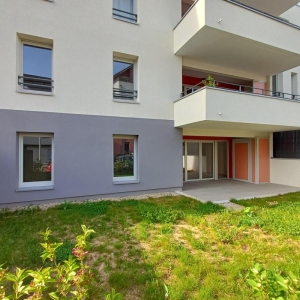 Photo d'un Appartement en vente à LA VERPILLIERE (38290)