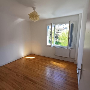 Photo d'un Appartement en location à VIZILLE (38220)