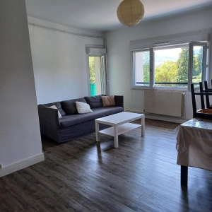 Photo d'un Appartement en location à ST MARTIN D HERES (38400)