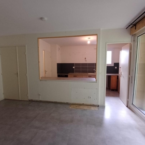 Photo d'un Appartement en location