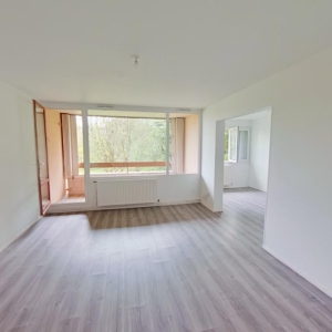 Photo d'un Appartement en vente à ST MARTIN D HERES (38400)