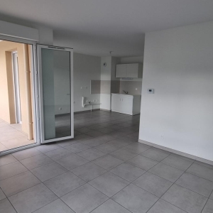 Photo d'un Appartement en location à FONTAINE (38600)