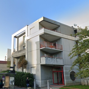 Photo d'un Appartement en location à GRENOBLE (38000)