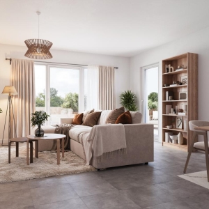 Photo d'un Appartement en vente à AOSTE (38490)