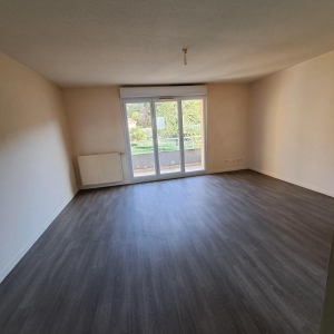 Photo d'un Appartement en location à SALAGNON (38890)