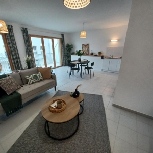 Photo d'un Appartement en location à GRENOBLE (38000)