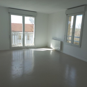 Photo d'un Appartement en location à DOISSIN (38730)