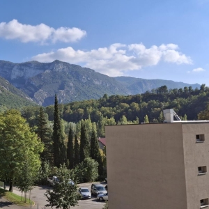 Photo d'un Appartement en location à PONT EN ROYANS (38680)
