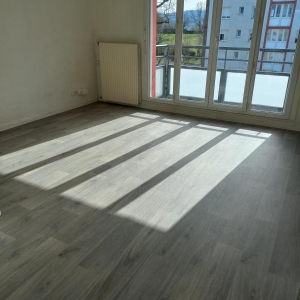 Photo d'un Appartement en location à LE PONT DE BEAUVOISIN (38480)