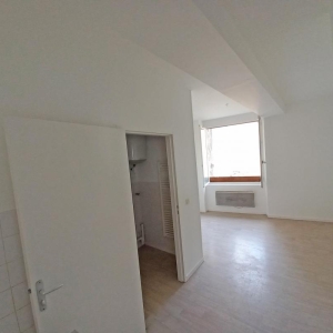 Photo d'un Appartement en location à GRENOBLE (38000)