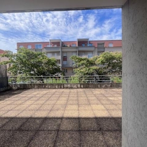 Photo d'un Appartement en vente à ST MARTIN D HERES (38400)