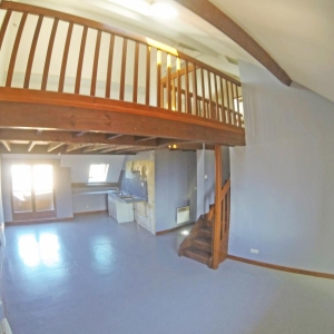 Photo d'un Appartement en location à CORPS (38970)