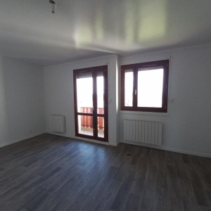 Photo d'un Appartement en location à PAJAY (38260)