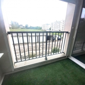 Photo d'un Appartement en location à ST JEAN DE BOURNAY (38440)