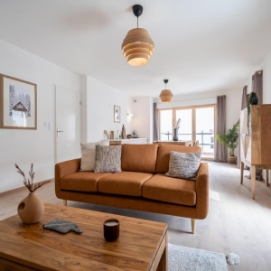 Photo d'un Appartement en location à GRENOBLE (38000)