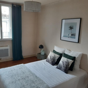 Photo d'un Appartement en location à LA MURE (38350)