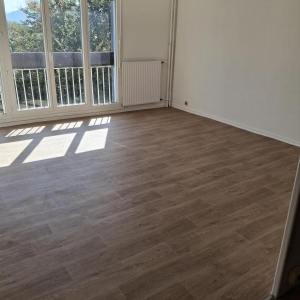 Photo d'un Appartement en location à LE PONT DE CLAIX (38800)