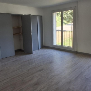 Photo d'un Appartement en location à PONT EN ROYANS (38680)