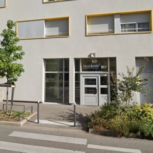 Photo d'un Studio en location à FONTAINE (38600)