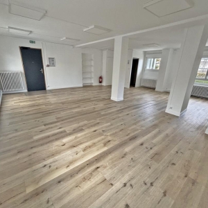 Photo d'un Bureau en location à BOURGOIN JALLIEU (38300)