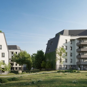 Photo d'un Appartement en vente à MEYLAN (38240)