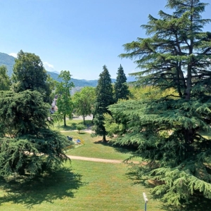 Photo d'un Appartement en location à ST MARTIN D HERES (38400)