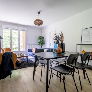 Photo d'un Appartement en location à VILLARD DE LANS (38250)