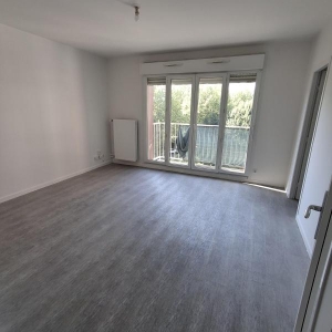 Photo d'un Appartement en location à FONTAINE (38600)