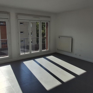 Photo d'un Appartement en location à PONT EN ROYANS (38680)