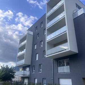 Photo d'un Appartement neuf en vente à ST MARTIN LE VINOUX (38950)