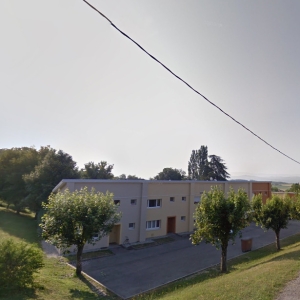 Photo d'un Appartement en location à GILLONNAY (38260)