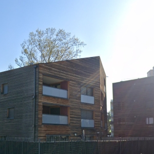 Photo d'un Appartement en location à GRENOBLE (38000)