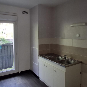 Photo d'un Appartement en location à PONT EN ROYANS (38680)