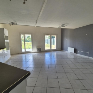 Photo d'une Maison en vente à L ISLE D ABEAU (38080)