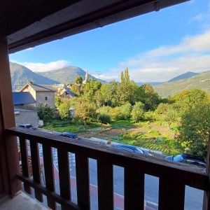Photo d'un Appartement en location à MIZOEN (38142)