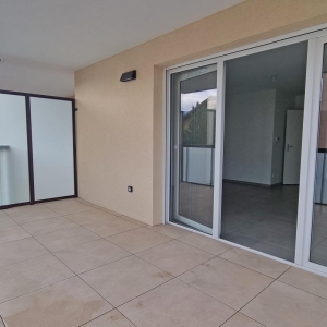 Photo d'un Appartement en location à FONTAINE (38600)