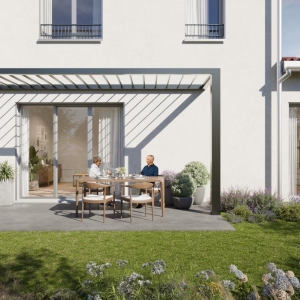 Photo d'une Maison en vente à ST MAURICE L EXIL (38550)