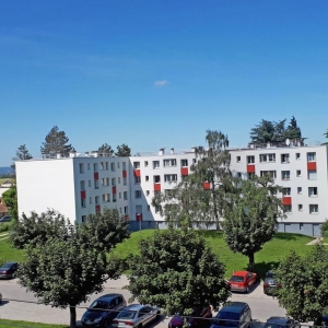 Photo d'un Appartement en location à LA COTE ST ANDRE (38260)