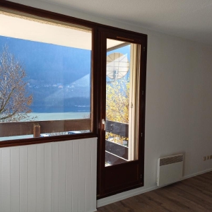 Photo d'un Appartement en location à ALLEMOND (38114)