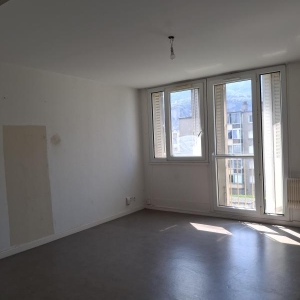Photo d'un Appartement en location à FONTAINE (38600)
