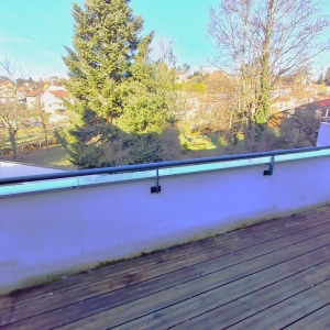 Photo d'un Appartement en location à RIVES (38140)