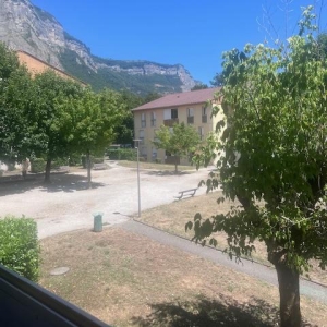 Photo d'un Appartement en vente à CROLLES (38920)