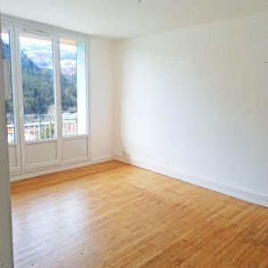 Photo d'un Appartement en location à LA MURE (38350)